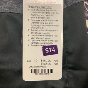 lululemon athletica Other - Lululemon lululemon athletica Other - Lululemon